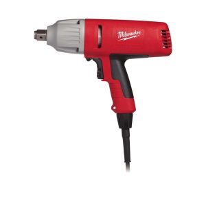 MILWAUKEE 3/4" DRIVE IMPACT WRENCH, 725W, IPWE520RQ