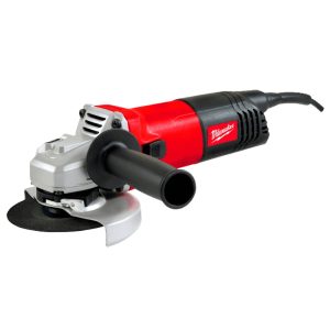 MILWAUKEE 100MM COMPACT ANGLE GRINDER, 900W, AG9-100