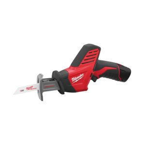 MILWAUKEE 12V 2X2.0AH LI-ION RECIPRO SAW, C12HZ