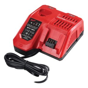MILWAUKEE RAPID CHARGER 12V-18V M1218FC