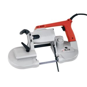 MILWAUKEE BANDSAW SAW HBS120E FOR METAL CUTTING-220V