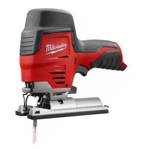 MILWAUKEE 12V LI-ION JIG SAW M12JS-0 (BARE UNIT)