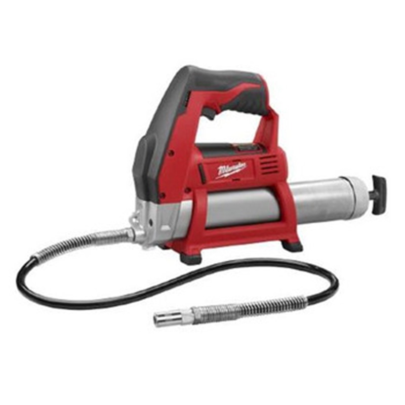 MILWAUKEE 12V LI-ION M12 GREASE GUN (BARE UNIT)