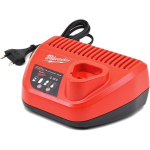 MILWAUKEE CHARGER 12V - C12C