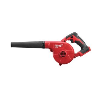 MILWAUKEE 18V LI-ION BLOWER, M18BBL-0 (BARE UNIT)