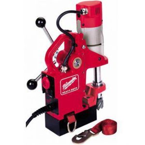 MILWAUKEE MAGNETIC DRILL, 1050W, MD-38