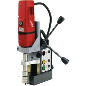 MILWAUKEE MAGNETIC DRILL, 1200W, MDE-42