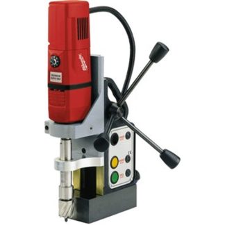 MILWAUKEE MAGNETIC DRILL, 1200W, MDE-42