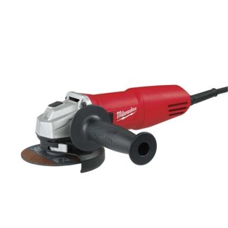 MILWAUKEE 100MM (4") SLIM ANGLE GRINDER, 720W, AG7-100S