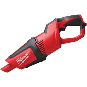 MILWAUKEE 12V LI-ION VACUUM M12HV-0 (BARE UNIT)