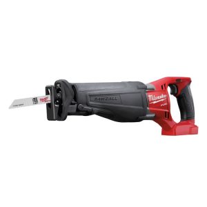MILWAUKEE 18V LI-ION FUEL RECIPRO SAW M18CSX-0 (BARE UNIT)