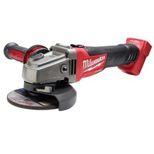 MILWAUKEE 18V LI-ION 5"(125MM) ANGLE GRINDER, M18CAG125X-22