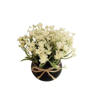 MINI YELLOW FLOWER - TABLE SIZE [FAKE]