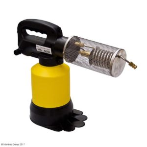 MINI GAS FOGGER MS-5000