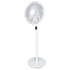 MISTRAL 16" DC STAND FAN W/REMOTE MIF407R