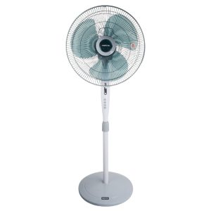 MISTRAL 16" STAND FAN W/REMOTE 50W MSF1628WR