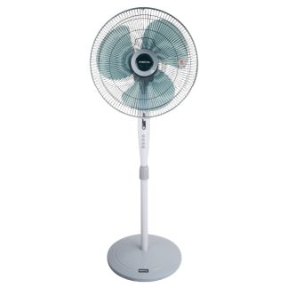MISTRAL 16" STAND FAN W/REMOTE 50W MSF1628WR