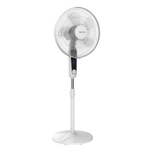 MISTRAL 16" DC STAND FAN W/REMOTE 30W MSF1630DR