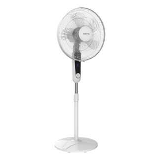 MISTRAL 16" DC STAND FAN W/REMOTE 30W MSF1630DR