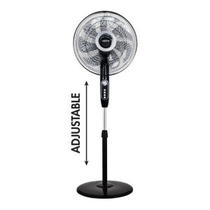 MISTRAL 16" STAND FAN 55W MSF1673