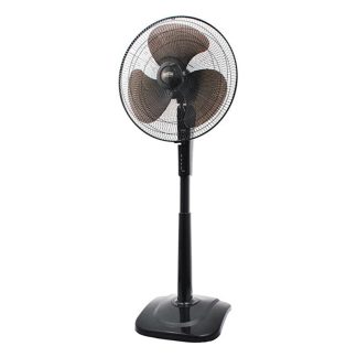 MISTRAL 18" STAND FAN W/REMOTE 80W MSF1800R