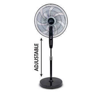 MISTRAL 18" STAND FAN 80W MSF1873