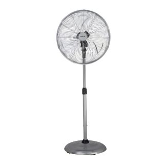 MISTRAL 18" METAL STAND FAN 120W MISF1845N