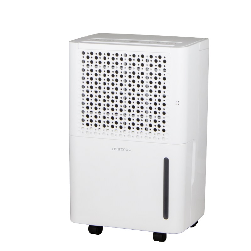 MISTRAL DEHUMIDIFIER WITH IONIZER & UV MDH1022