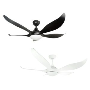 MISTRAL CEILING FAN - 52", 45W TYPHOON52