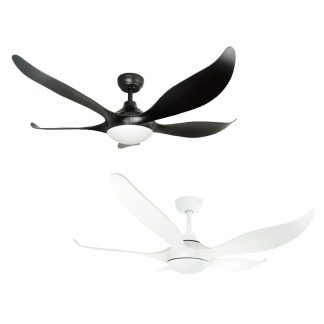 MISTRAL CEILING FAN - 52", 45W TYPHOON52