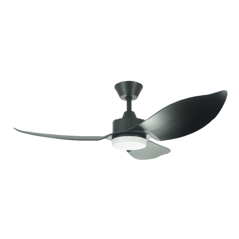 MISTRAL CEILING FAN-46", 69W(DC 45W,L 24W) SPACE46