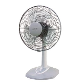 MISTRAL 12" TABLE FAN MTF1217SE