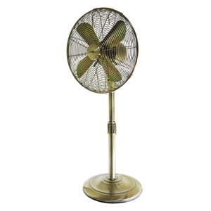 MISTRAL 14" METAL SLIDE FAN MLF14MB