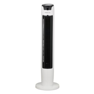 MISTRAL REMOTE TOWER FAN 6 SPEED 45W MFD4880R