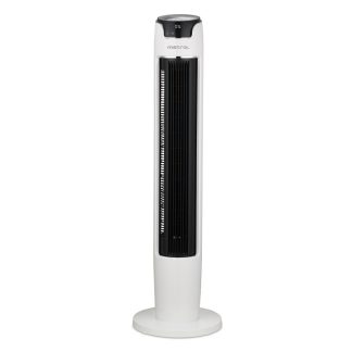 MISTRAL REMOTE TOWER FAN 6 SPEED 45W MFD4880R