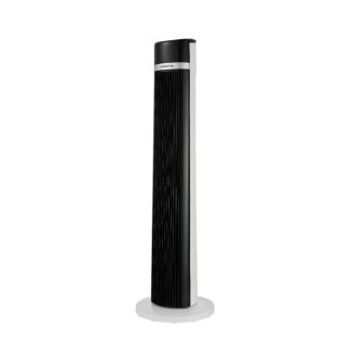 MISTRAL REMOTE TOWER FAN 3 SPEED 45W MFD4000R