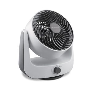 MISTRAL 8" HIGH VELOCITY FAN MHV90