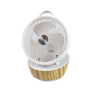MISTRAL 9" HIGH VELOCITY FAN W/REMOTE MHV1010DR