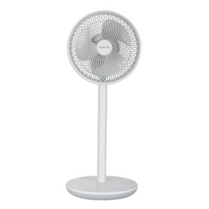 MISTRAL 10" HIGH VELOCITY STAND FAN W/REMOTE MHV998R