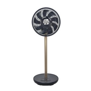 MISTRAL 12" HIGH VELOCITY STAND FAN W/REMOTE MHV912R