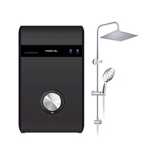 MISTRAL INSTANT WATER HEATER DC PUMP MSH88P
