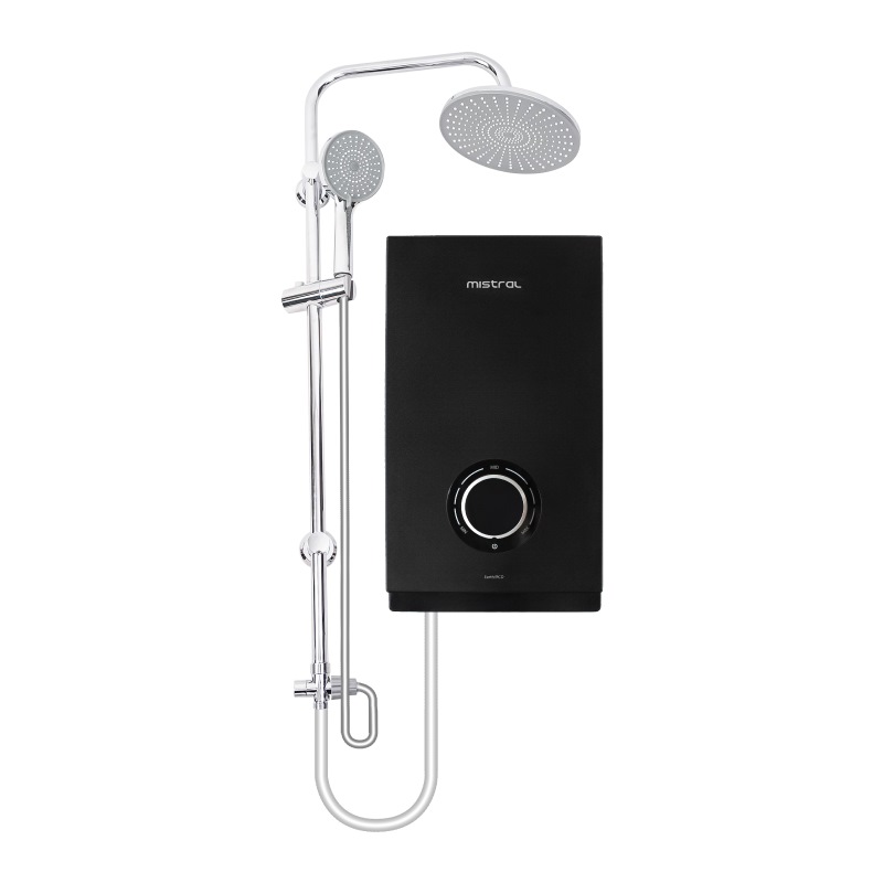 MISTRAL INSTANT WATER HEATER DC PUMP MSH103