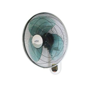MISTRAL 16" WALL MOUNTED FAN MWF1608R
