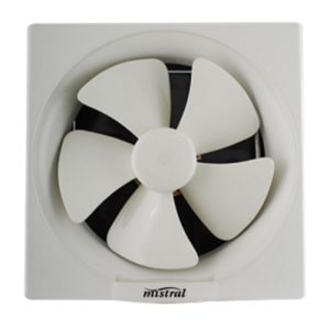 MISTRAL 12" WALL MOUNT EXHAUST FAN 46W MEF121