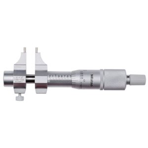 MITUTOYO SERIES 145, 345 INSIDE MICROMETER