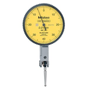 MITUTOYO SERIES 513 DIAL TEST INDICATOR