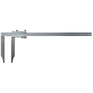 MITUTOYO SERIES 534 LONG JAW VERNIER CALIPER