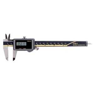 MITUTOYO SERIES 500 ABSOLUTE SOLAR CALIPER