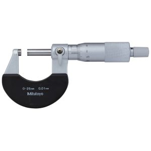 MITUTOYO SERIES 103 OUTSIDE MICROMETER