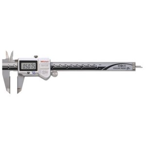 MITUTOYO SERIES 500 COOLANT PROOF CALIPER